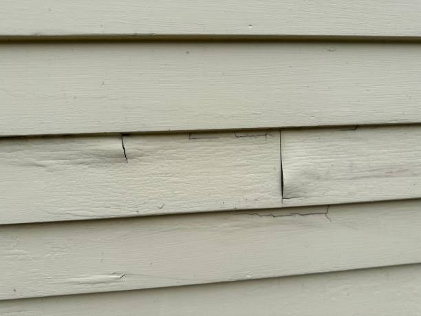 How To Choose The Right Materials for Your Siding Installation in 'Evans, CO